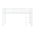 Kora Mid Sleeper - White